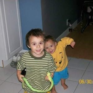 Meet your Posher, Tyler